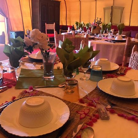Karim Sahara Prestige Hotel Zagora Kültér fotó