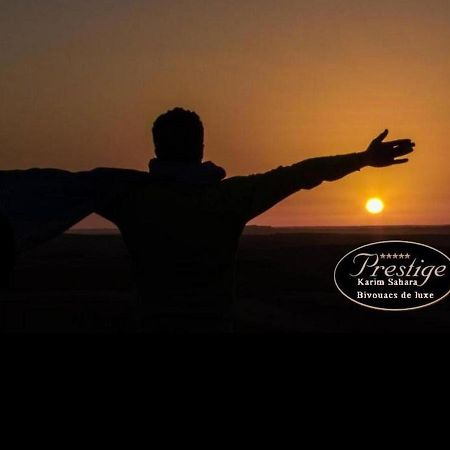 Karim Sahara Prestige Hotel Zagora Kültér fotó