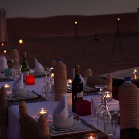 Karim Sahara Prestige Hotel Zagora Kültér fotó