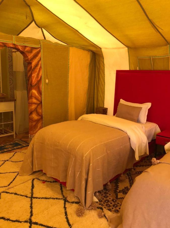 Karim Sahara Prestige Hotel Zagora Kültér fotó