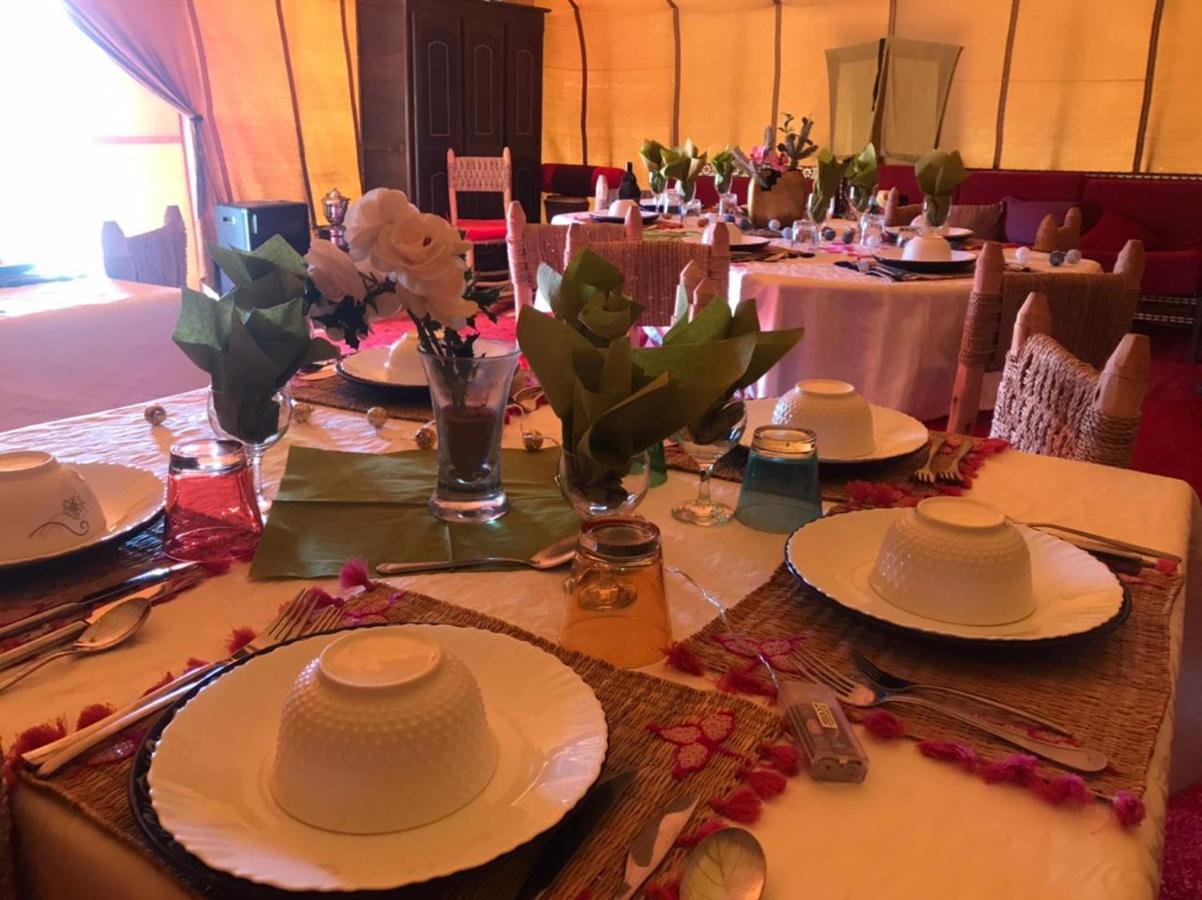 Karim Sahara Prestige Hotel Zagora Kültér fotó