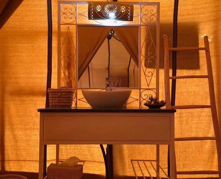 Karim Sahara Prestige Hotel Zagora Kültér fotó
