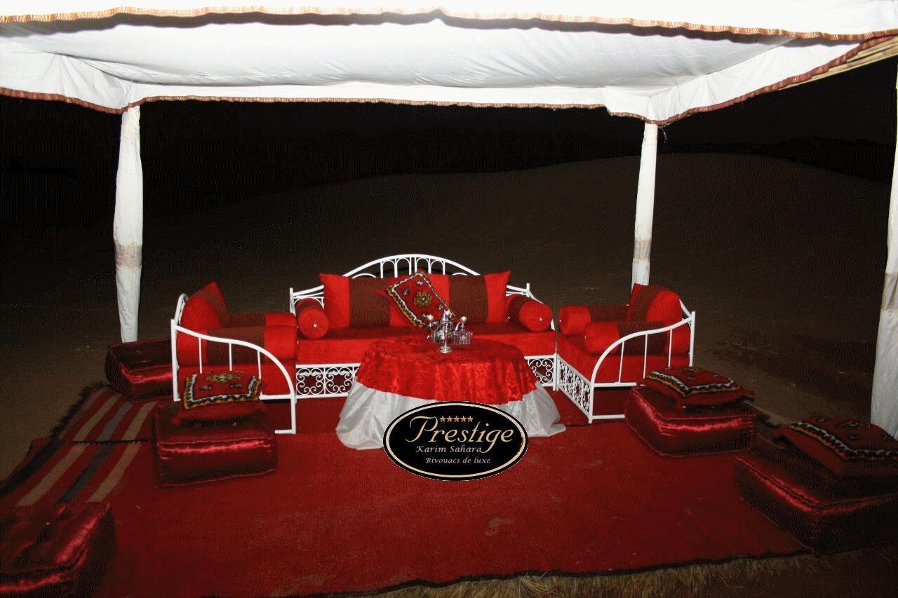 Karim Sahara Prestige Hotel Zagora Kültér fotó