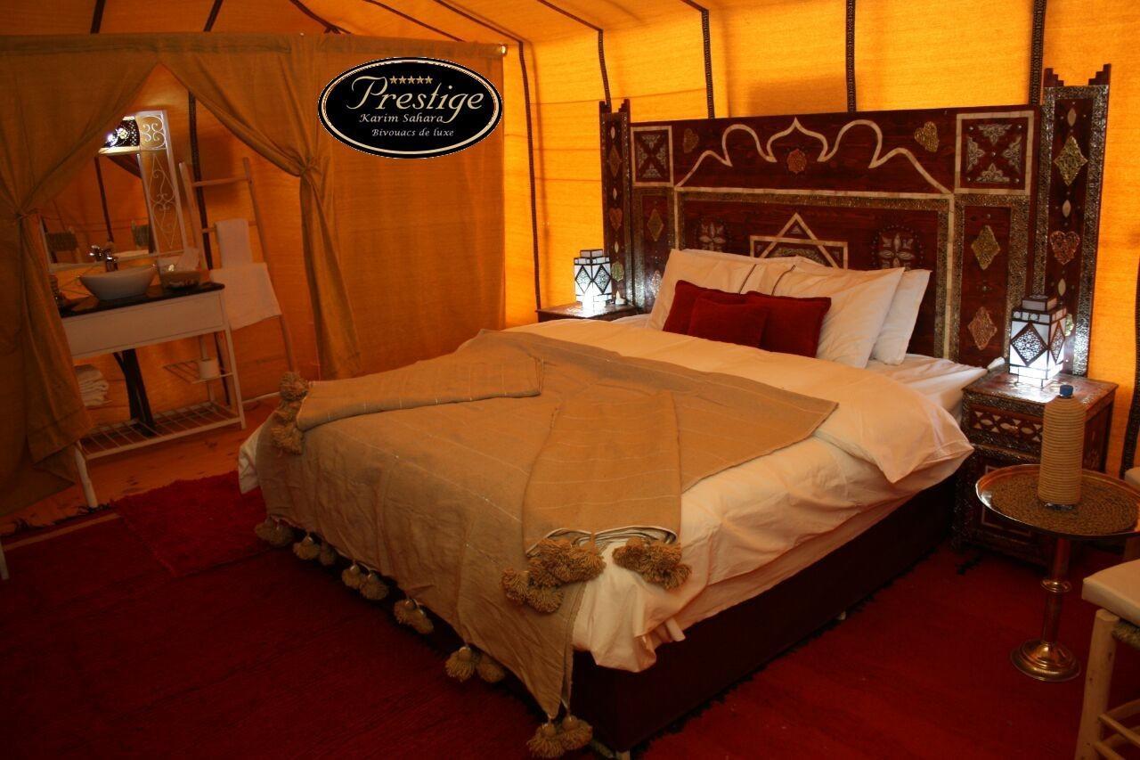 Karim Sahara Prestige Hotel Zagora Kültér fotó
