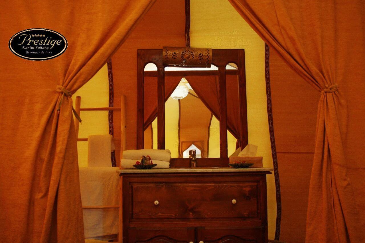 Karim Sahara Prestige Hotel Zagora Kültér fotó