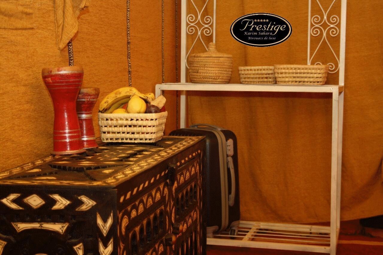 Karim Sahara Prestige Hotel Zagora Kültér fotó