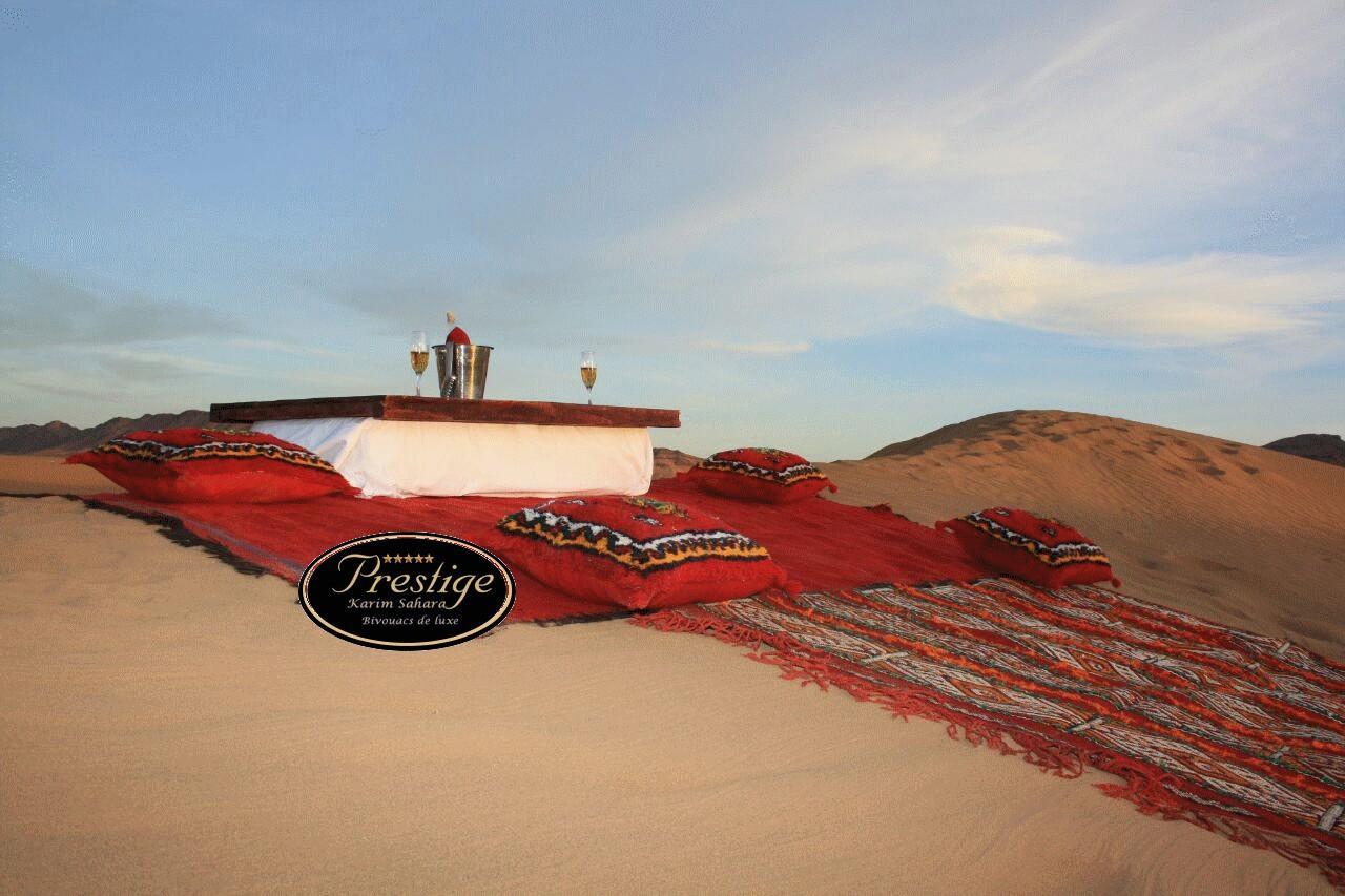 Karim Sahara Prestige Hotel Zagora Kültér fotó