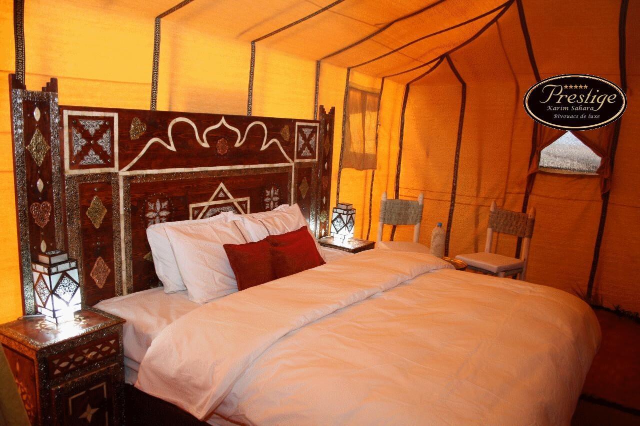 Karim Sahara Prestige Hotel Zagora Kültér fotó