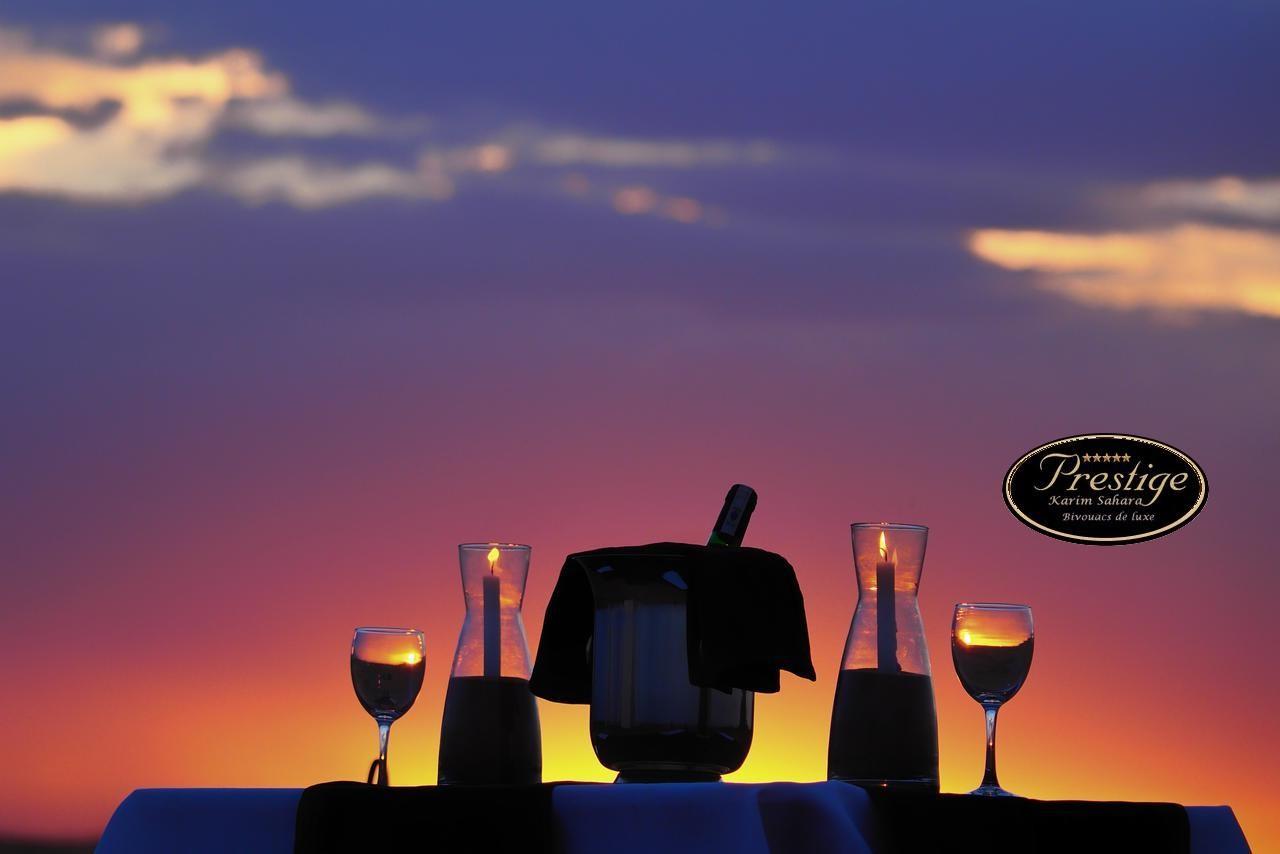 Karim Sahara Prestige Hotel Zagora Kültér fotó