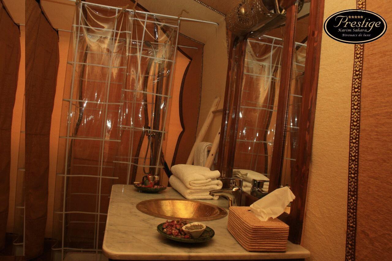Karim Sahara Prestige Hotel Zagora Kültér fotó