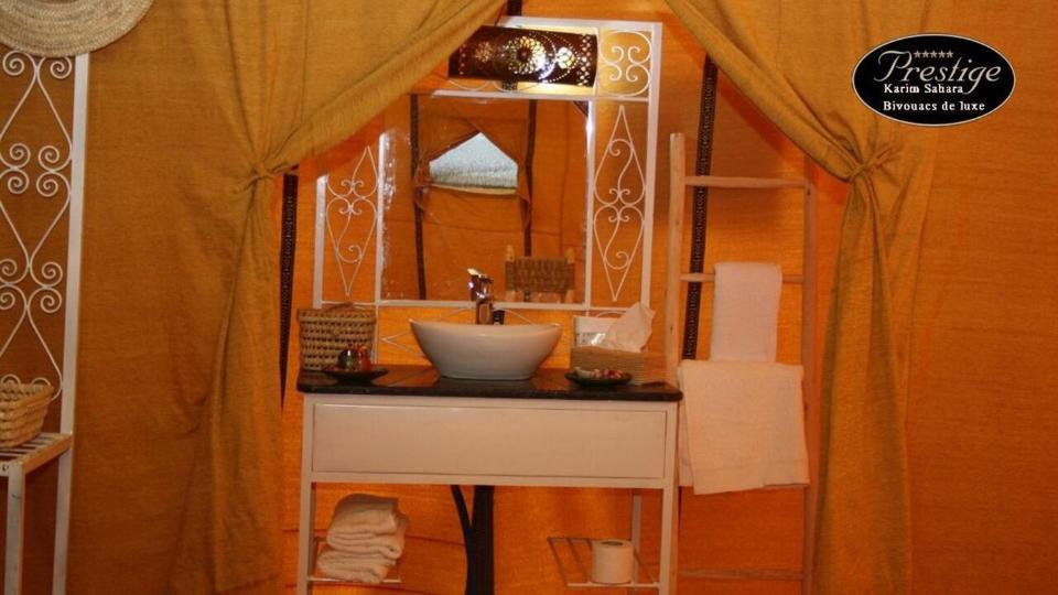 Karim Sahara Prestige Hotel Zagora Kültér fotó