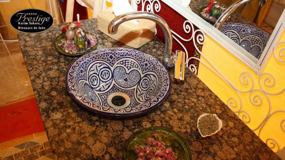 Karim Sahara Prestige Hotel Zagora Kültér fotó