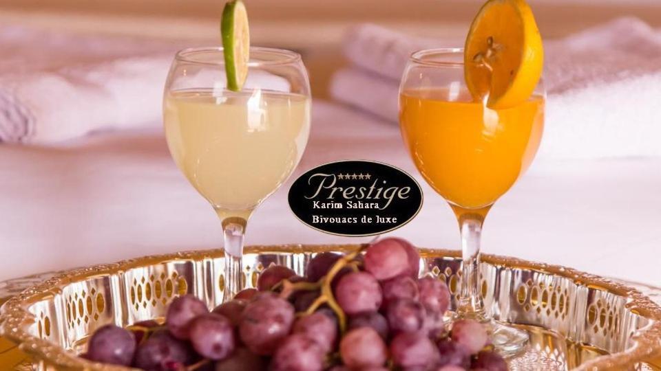 Karim Sahara Prestige Hotel Zagora Kültér fotó