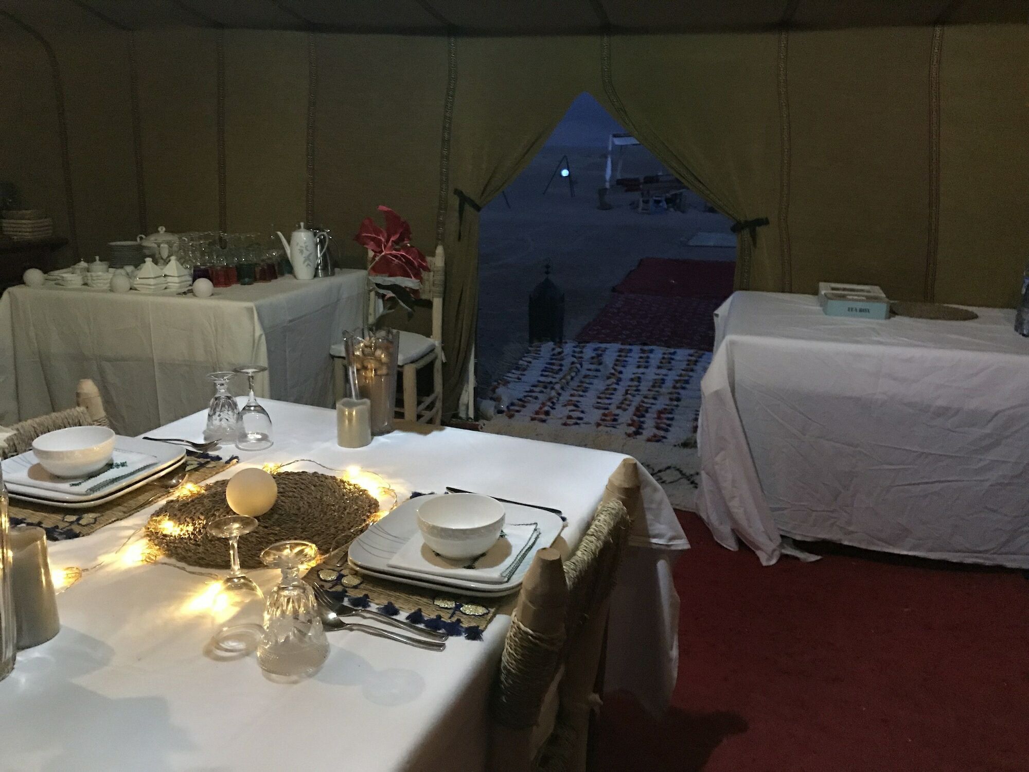 Karim Sahara Prestige Hotel Zagora Kültér fotó